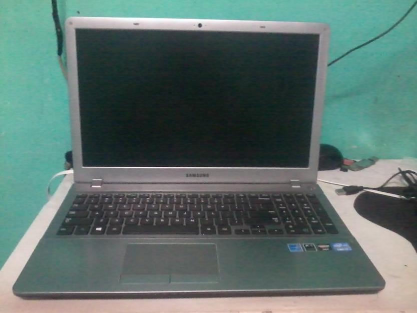 Samsung Series 5 15'6 inches Core i7 2Ghz photo