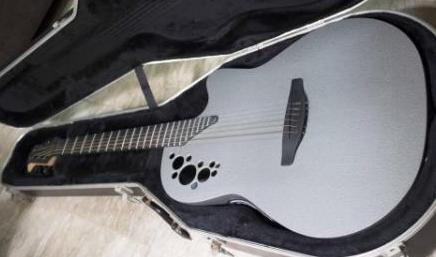 Ovation Guitar 1778T Elite photo