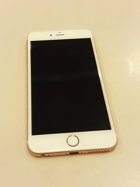 Apple iPhone 6S Plus 16GB Factory Unlocked Complete Rosegold photo